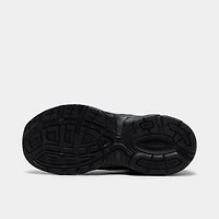 ASICS GEL-1130 GS Black / Pure Silver
