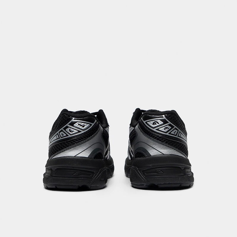ASICS GEL-1130 GS Black / Pure Silver