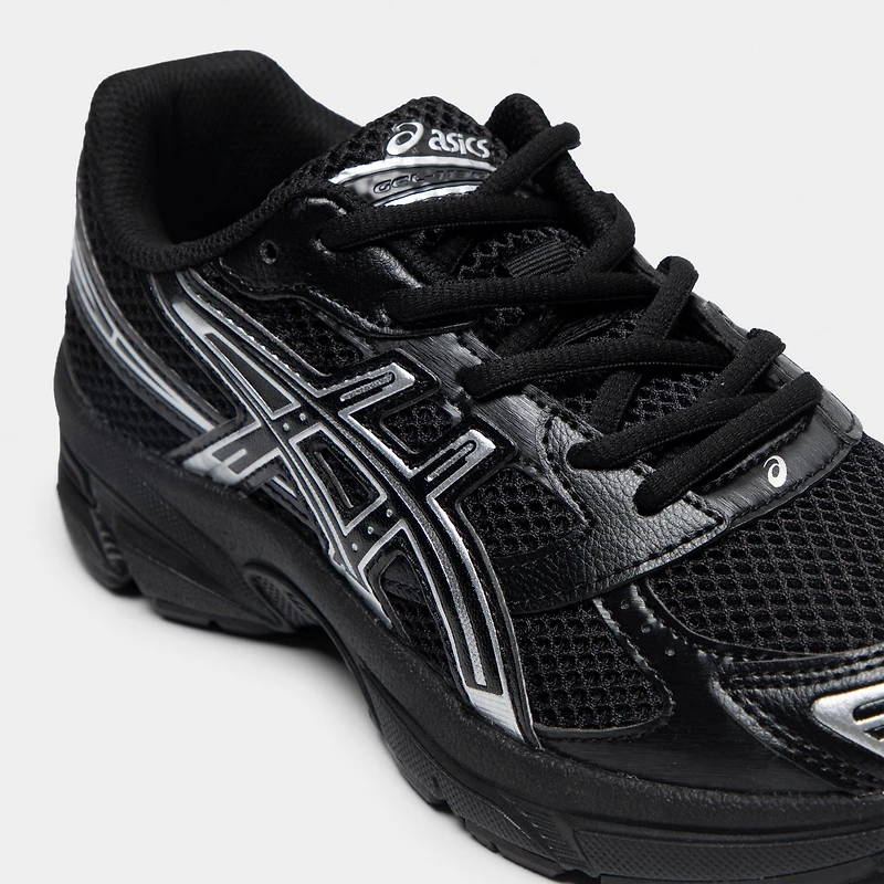 ASICS GEL-1130 GS Black / Pure Silver