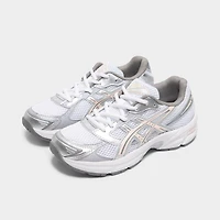 ASICS Gel-1130 GS White / Pearl Pink