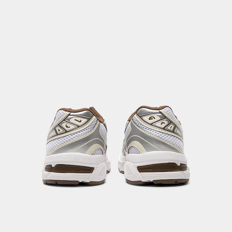 ASICS GEL-1130 GS White / Clay Canyon