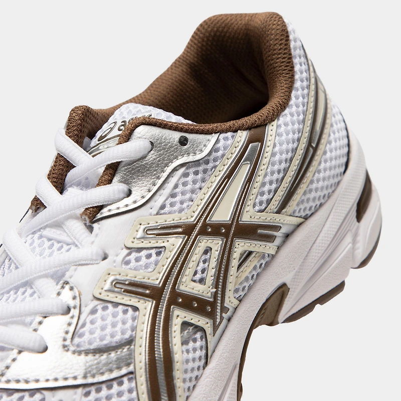 ASICS GEL-1130 GS White / Clay Canyon