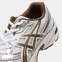 ASICS GEL-1130 GS White / Clay Canyon