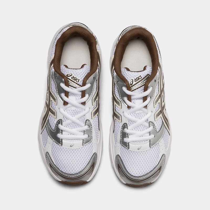ASICS GEL-1130 GS White / Clay Canyon