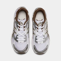 ASICS GEL-1130 GS White / Clay Canyon