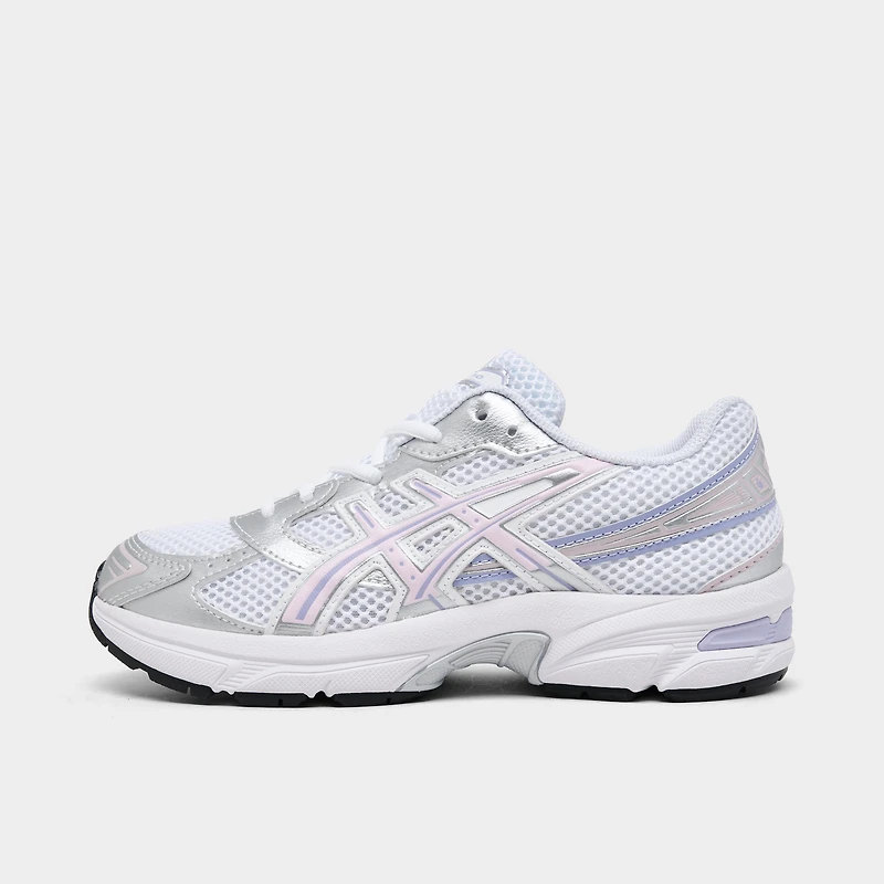 ASICS GEL-1130 GS White / Cosmos