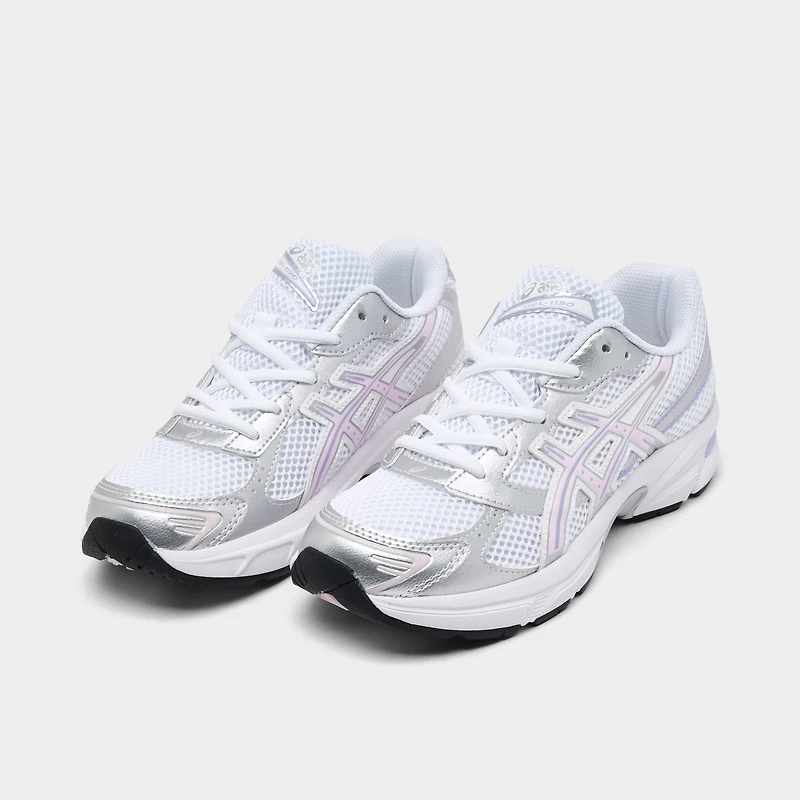 ASICS GEL-1130 GS White / Cosmos