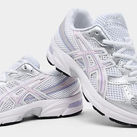ASICS GEL-1130 GS White / Cosmos
