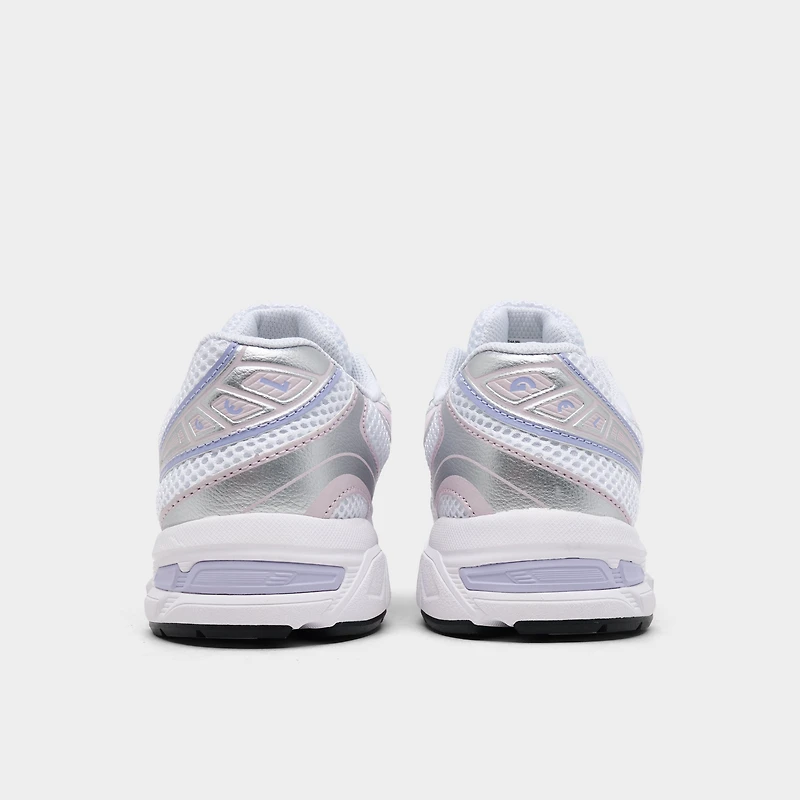 ASICS GEL-1130 GS White / Cosmos