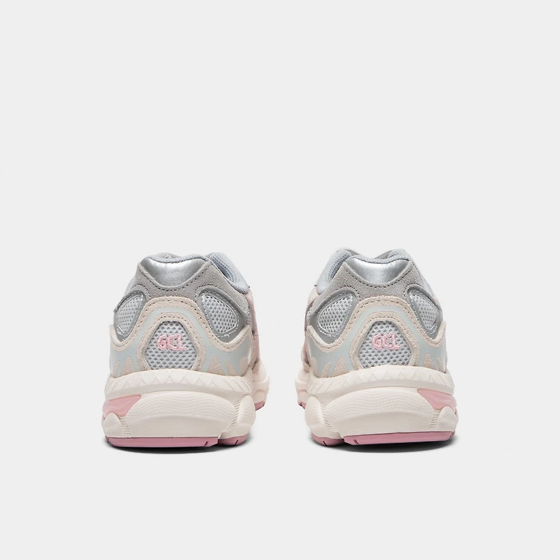 ASICS Gel-NYC GS Glacier Grey / Coneflower
