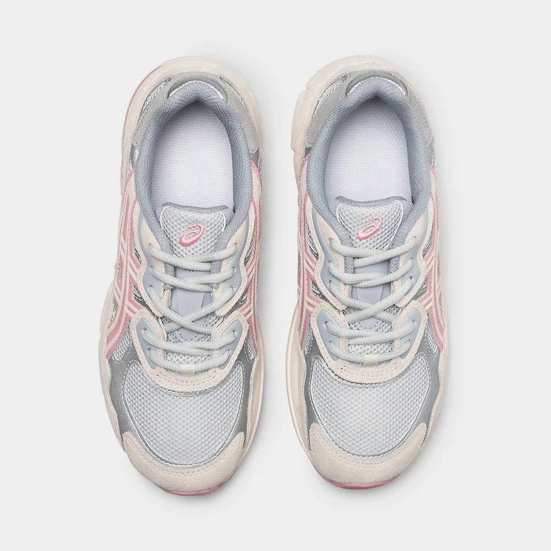 ASICS Gel-NYC GS Glacier Grey / Coneflower