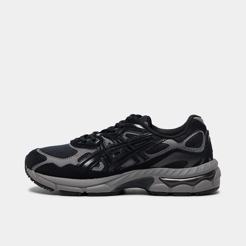 ASICS Gel-NYC GS Graphite Grey / Black