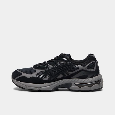 ASICS Gel-NYC GS Graphite Grey / Black