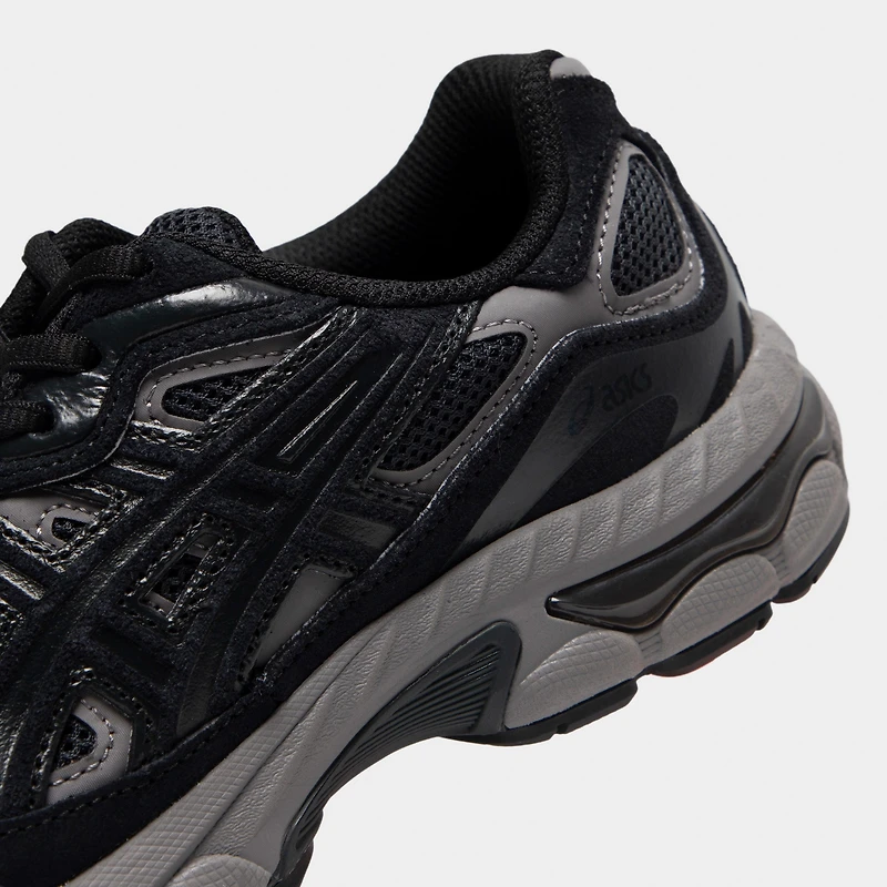 ASICS GEL-NYC GS Gris Graphite / Noir