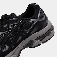 ASICS GEL-NYC GS Gris Graphite / Noir