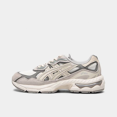 ASICS Gel-NYC GS Cream / Oyster Grey