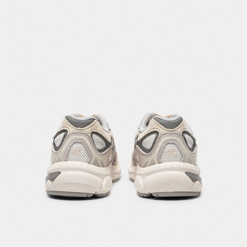 ASICS Gel-NYC GS Cream / Oyster Grey