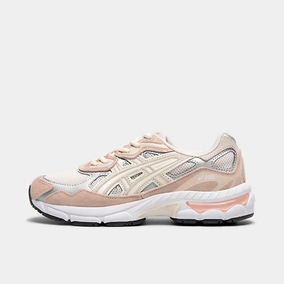 ASICS GEL-NYC GS Blush / Crème