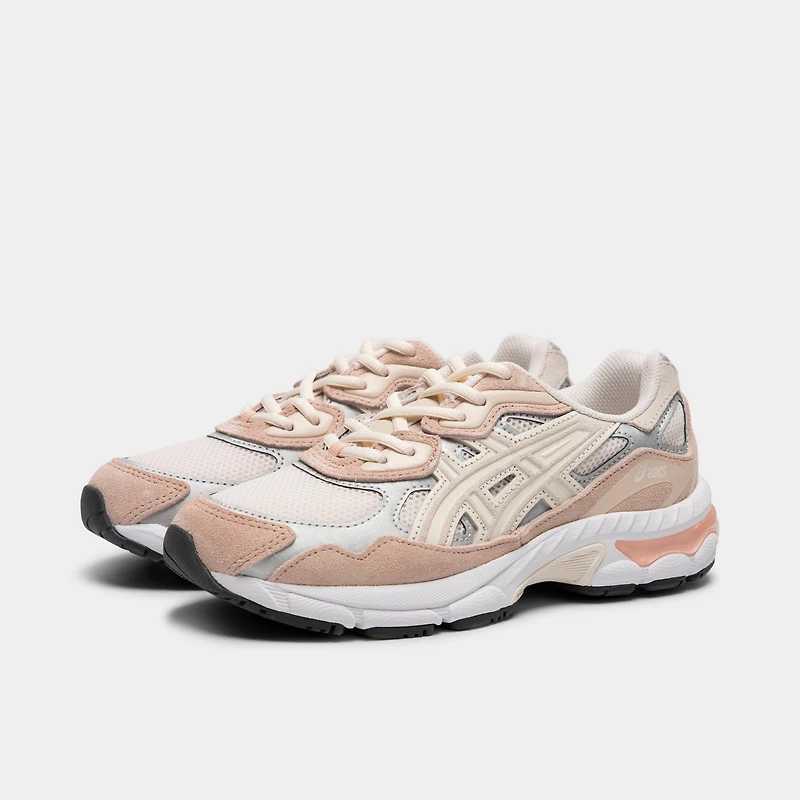 ASICS GEL-NYC GS Blush / Crème