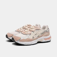 ASICS GEL-NYC GS Blush / Crème