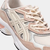 ASICS GEL-NYC GS Blush / Crème