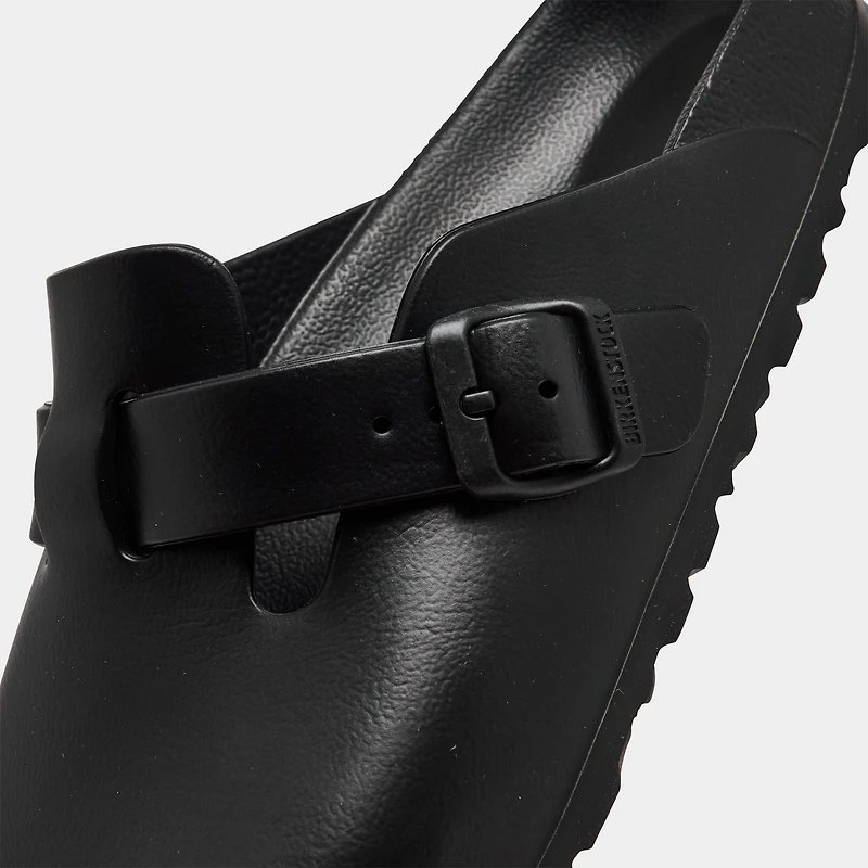 Birkenstock Women's Boston EVA / Black