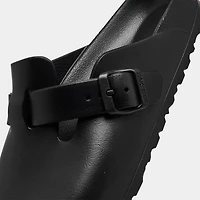 Birkenstock Women's Boston EVA / Black