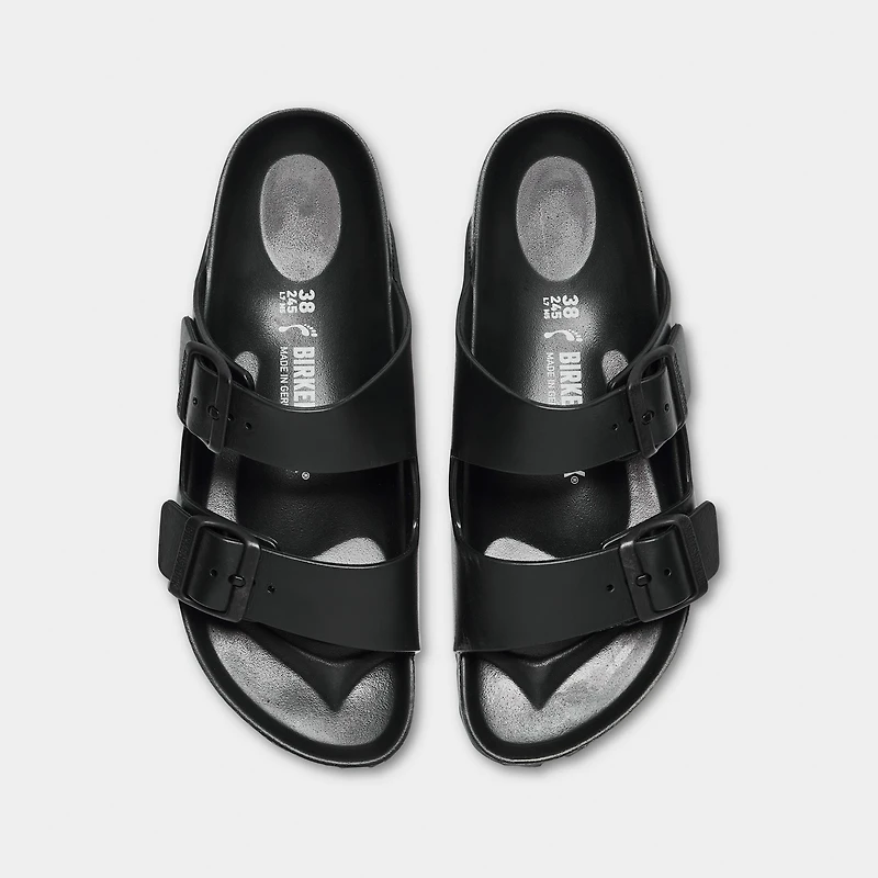 Birkenstock Women's Arizona EVA / Black