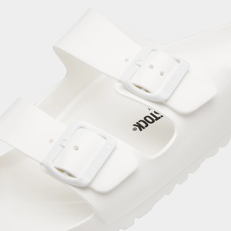 Birkenstock Arizona EVA / White