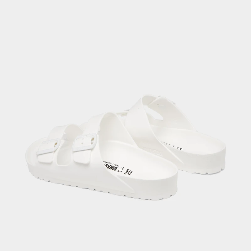 Birkenstock Arizona EVA / White