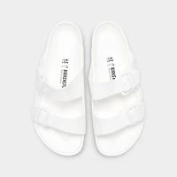 Birkenstock Arizona EVA / White