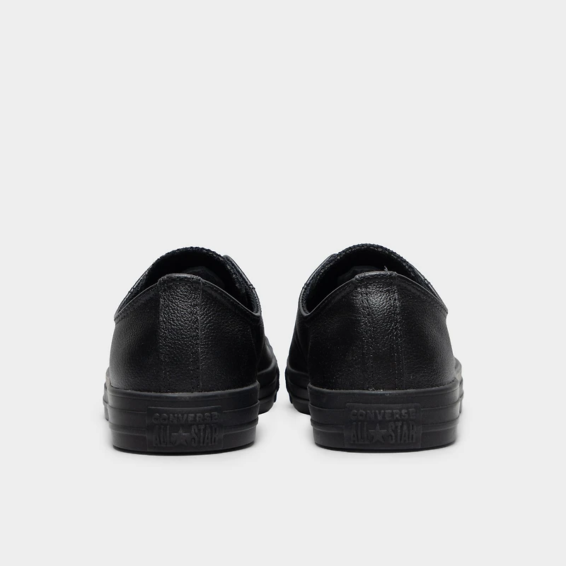 Converse CT All Star Leather Black /