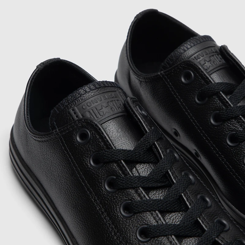 Converse CT All Star Leather Black /