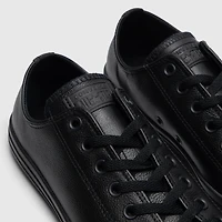 Converse CT All Star Leather Black /