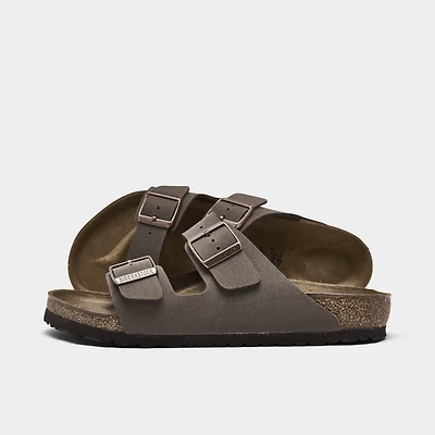 Birkenstock Arizona Birkibuc / Mocha