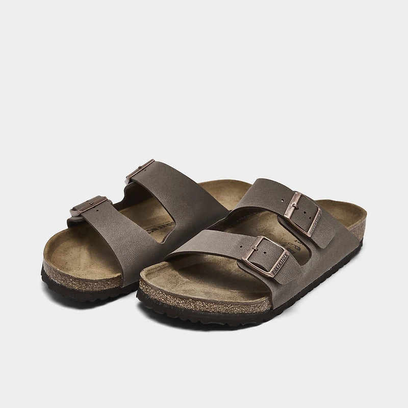 Birkenstock Arizona Birkibuc / Mocha