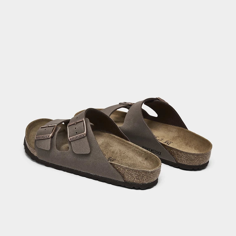 Birkenstock Arizona Birkibuc / Mocha