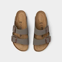 Birkenstock Women's Arizona / Stone