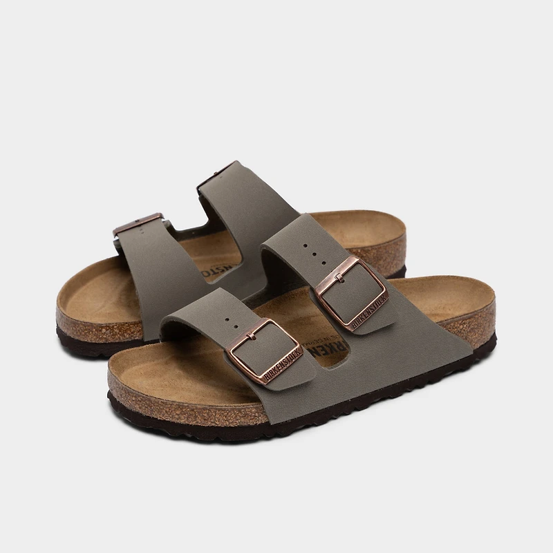 Birkenstock Women's Arizona / Stone