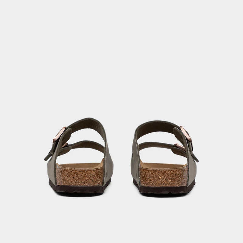 Birkenstock Women's Arizona / Stone