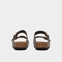 Birkenstock Women's Arizona / Stone
