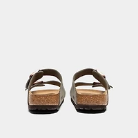 Birkenstock Women's Arizona / Stone