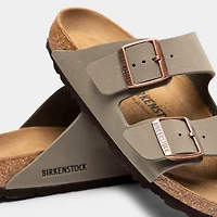 Birkenstock Women's Arizona / Stone