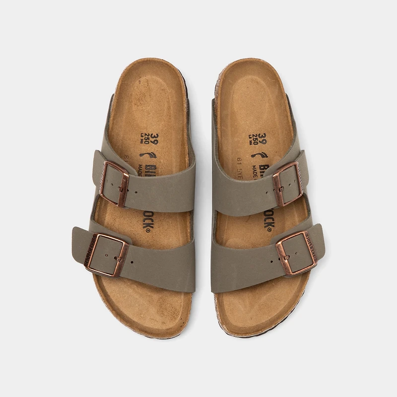 Birkenstock Femmes Arizona / Pierre
