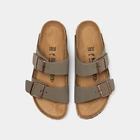 Birkenstock Femmes Arizona / Pierre