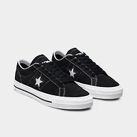 Converse One Star Black / White