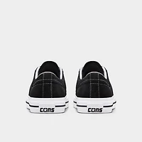 Converse One Star Black / White