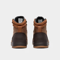 Sorel Ankeny II Hiker Boot Velvet Tan / Black
