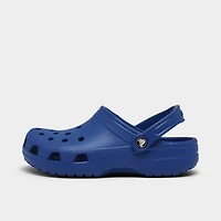 Crocs Children's Classic Clog / Blue Bolt