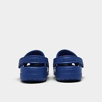Crocs Children's Classic Clog / Blue Bolt